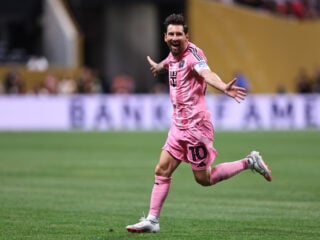 Ίντερ Μαϊάμι - Νιου Γιορκ Ρεντ Μπουλς