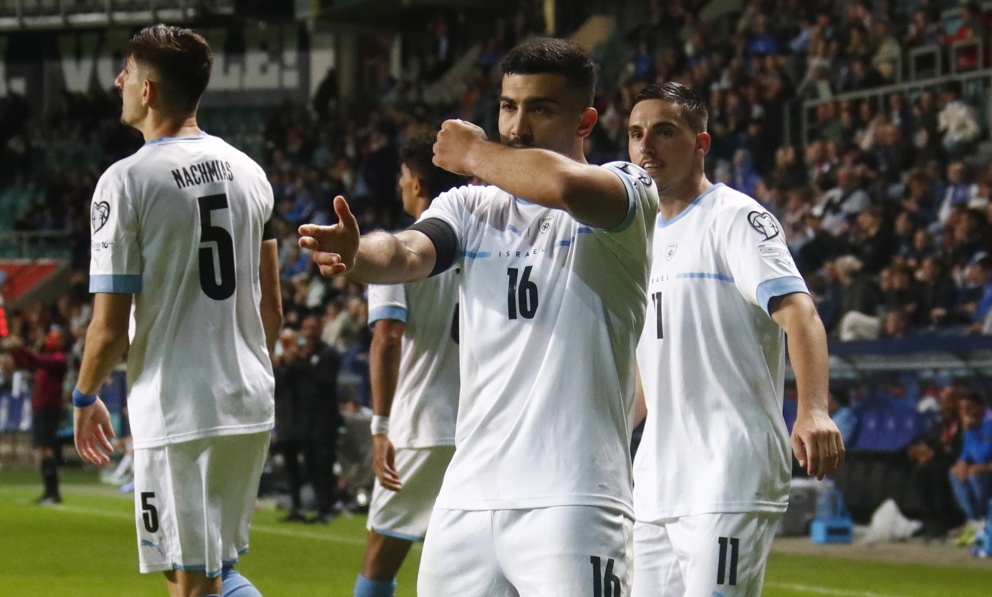 Ισραήλ - Σλοβακία προγνωστικά