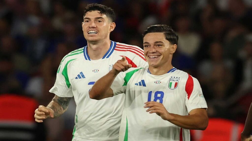 Προγνωστικά Ιταλία – Μολδαβία: Να ξεπλύνει την τριάρα
