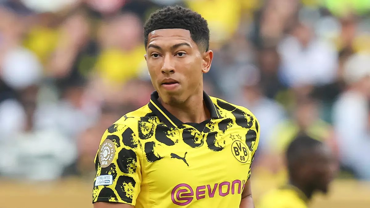 Τζομπ Μπέλινγχαμ