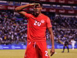 Καναδάς - Ουκρανία