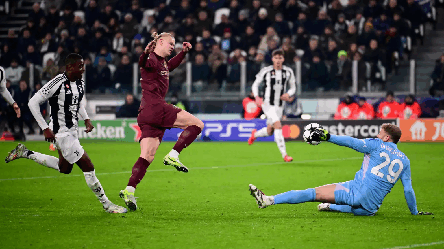 Η «φρεσκάδα» κόντρα στην παράδοση