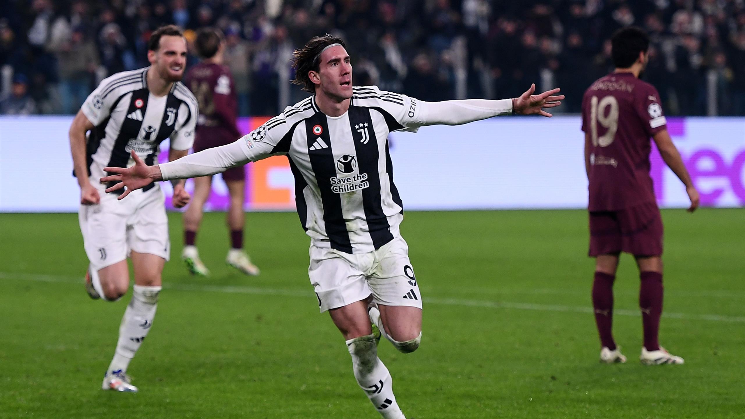 Αλ Αϊν - Γιουβέντους Live Strteaming