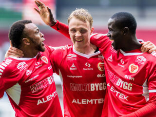 Κάλμαρ - Έργκριτε