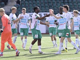 Κλούμπι 04 - Μάριεχαμν