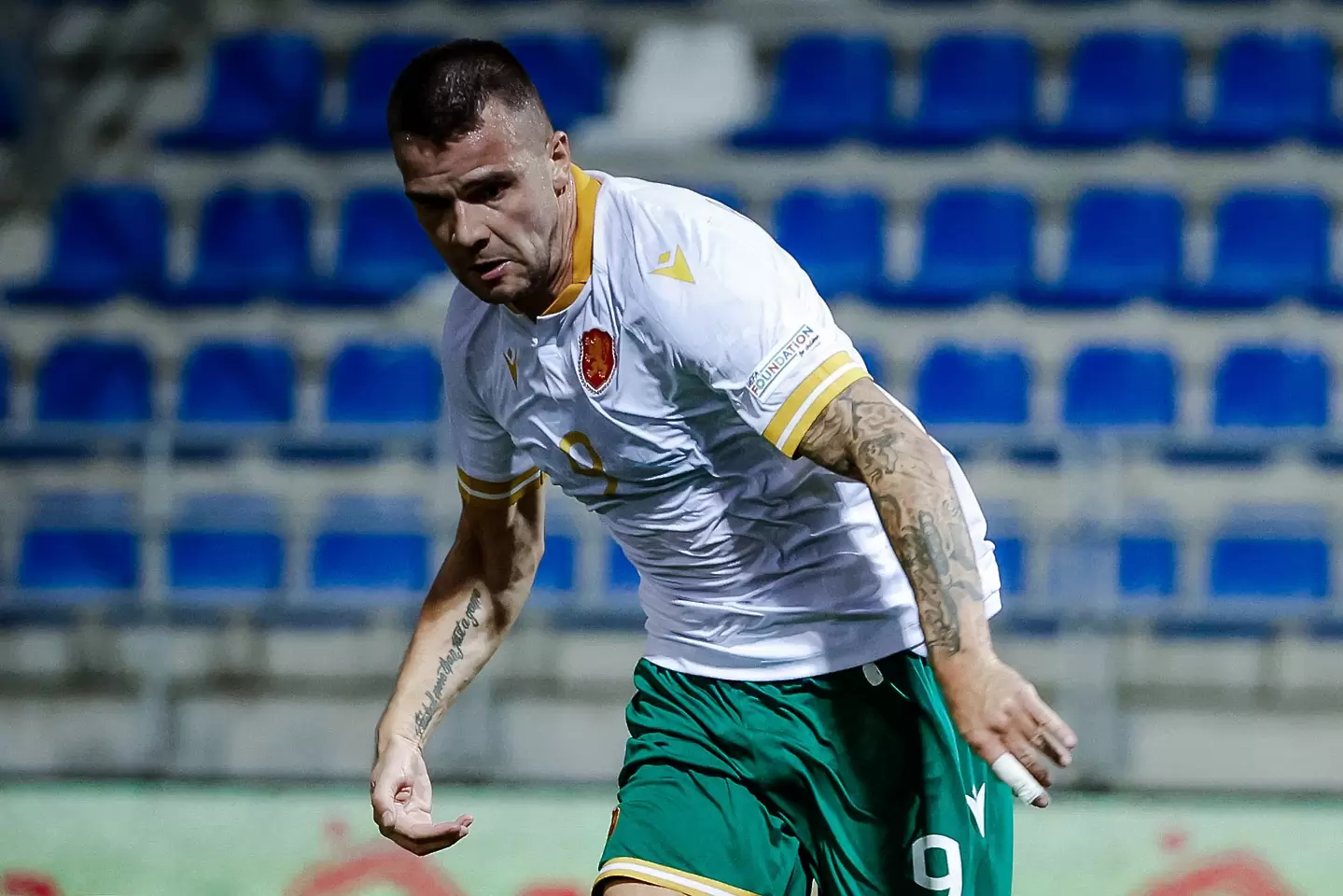 Ευάλωτο παθητικό