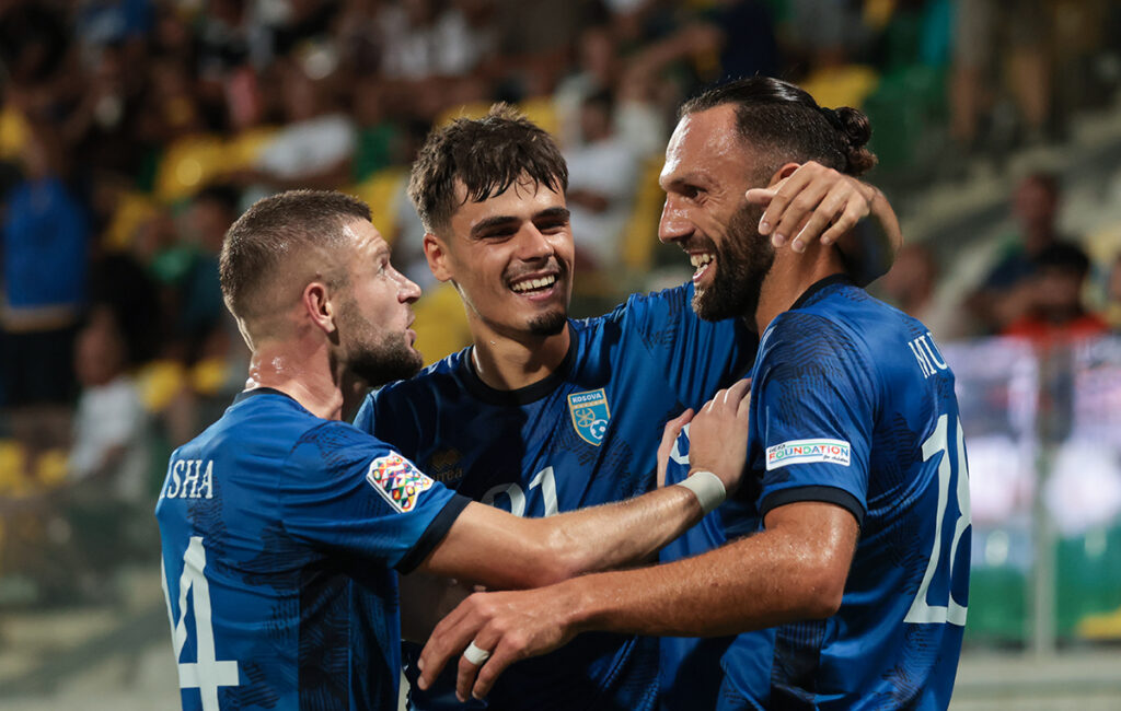 Προγνωστικά Κόσοβο - Αρμενία