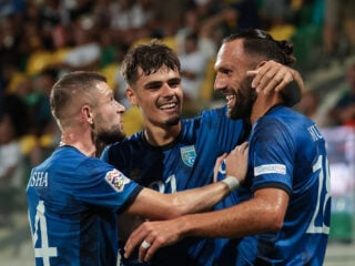 Κόσοβο - Αρμενία