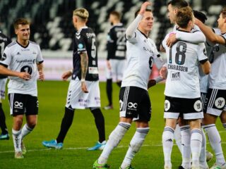 Κρίστιανσουντ - Ρόζενμποργκ