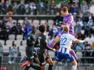 Κουόπιο - Ελσίνκι