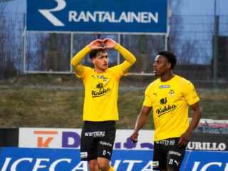 Κουόπιο - Ίλβες