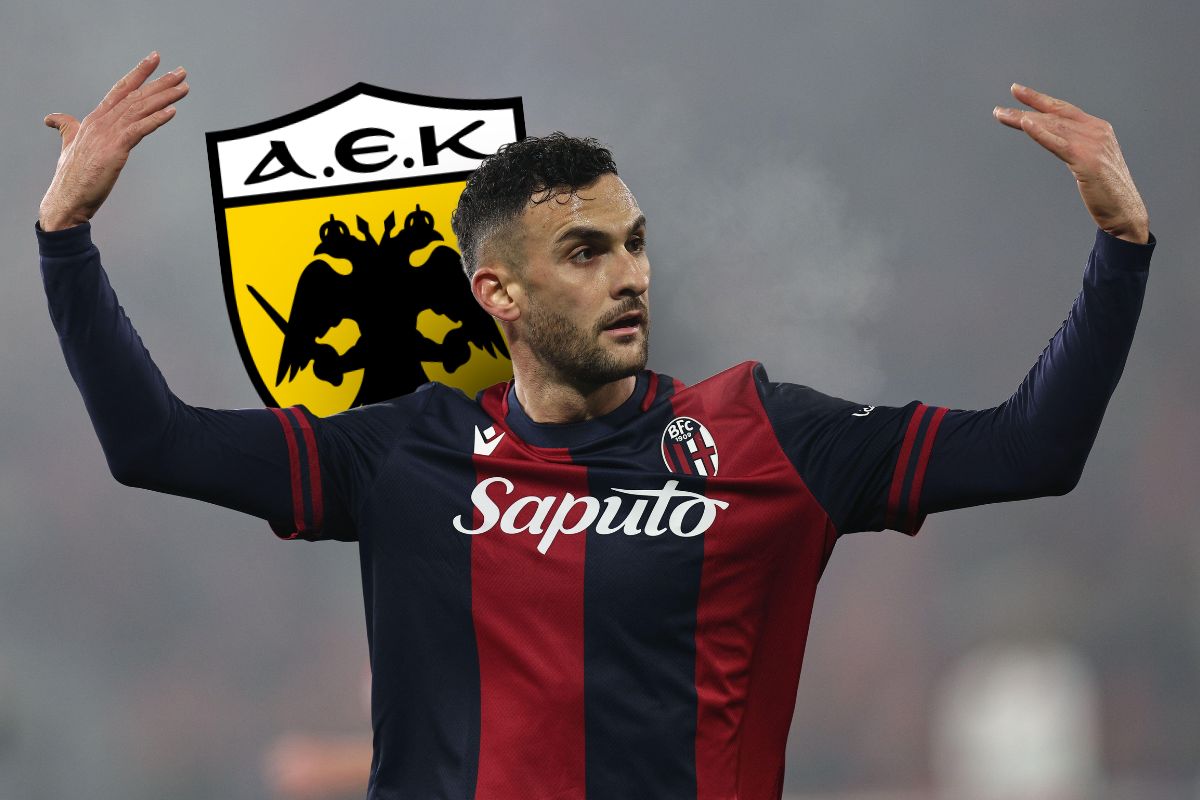 αεκ λυκογιαννης 