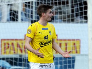 Μάριεχαμν - Κουόπιο