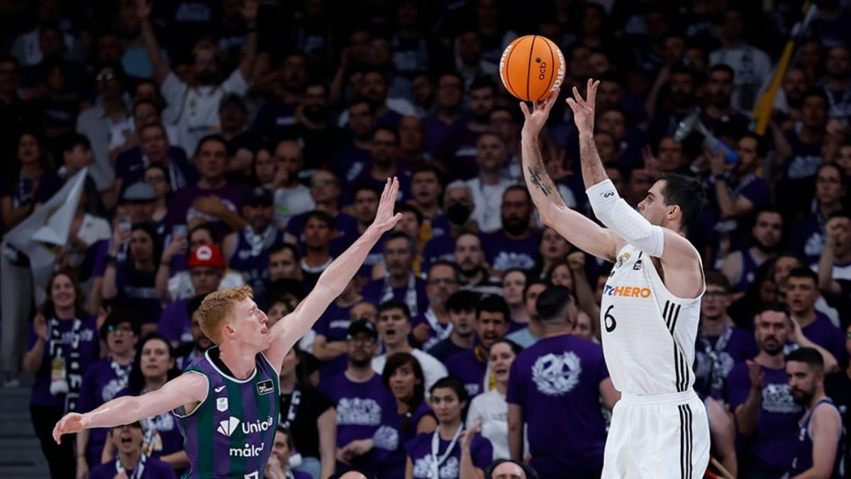 Ρεάλ Μαδρίτης