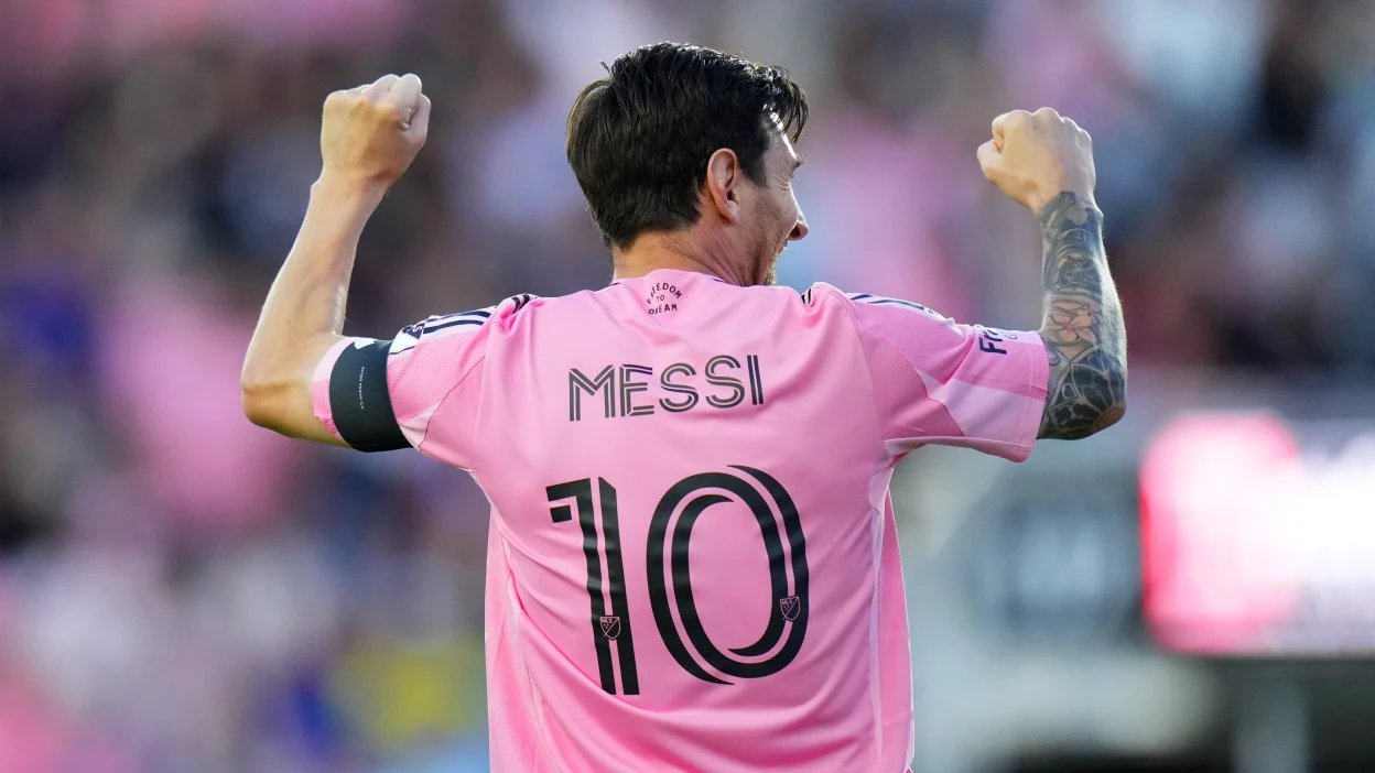 Ίντερ Μαϊάμι - Πόρτο live stream