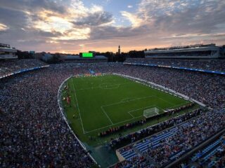 Μεξικό - Τουρκία
