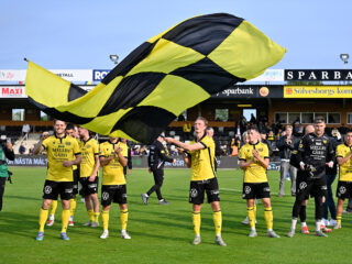 Μιάλμπι - Μάλμε