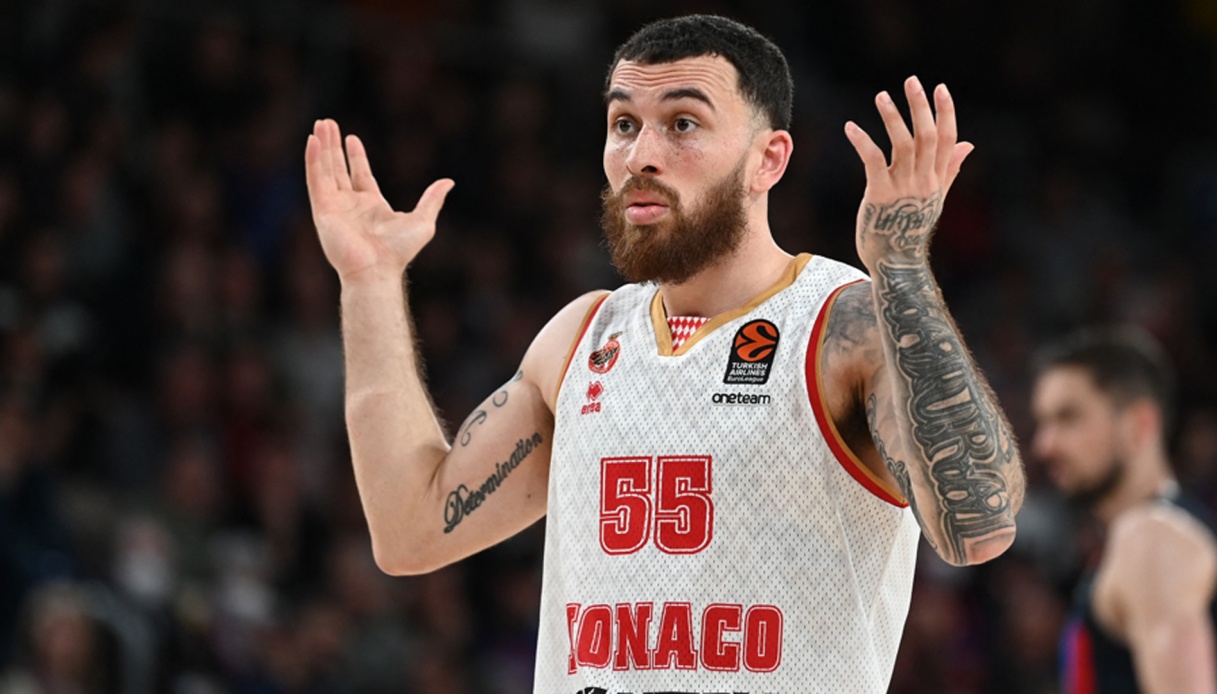 Μάικ Τζέιμς επόμενη ομάδα αποδόσεις