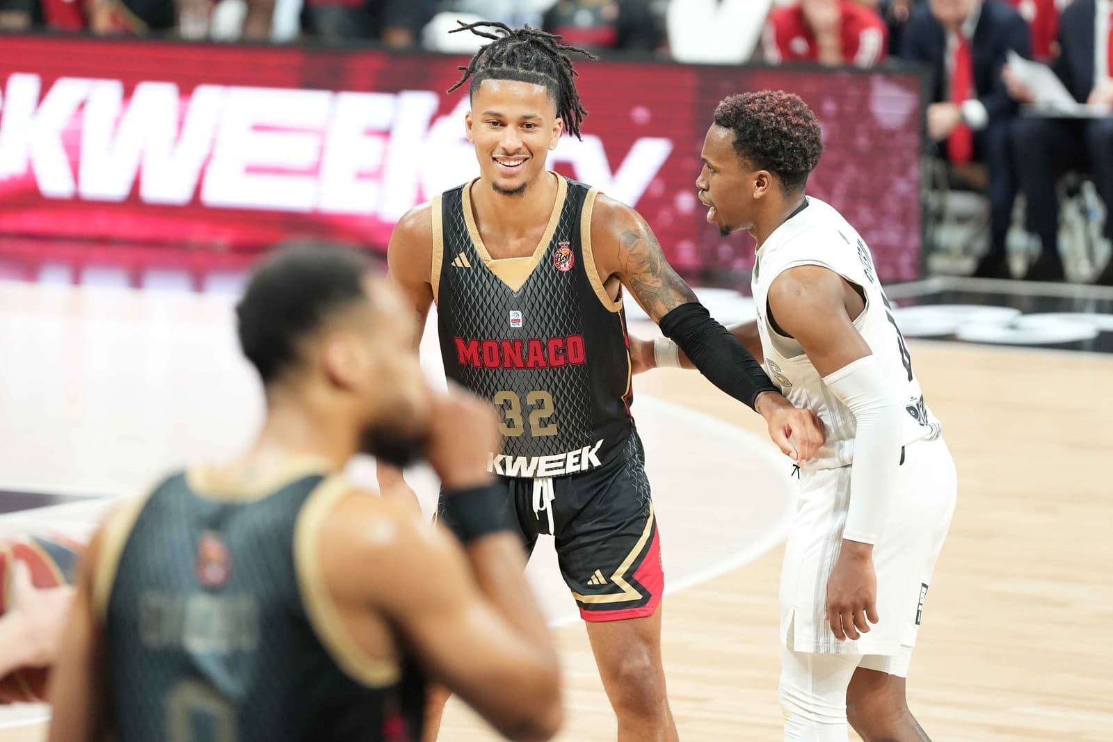 μονακο - παρι τελικοι