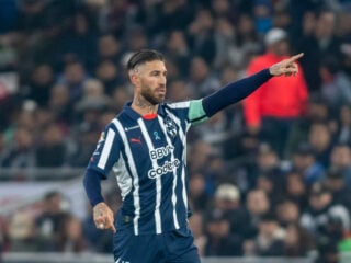 Πατσούκα - Μοντερέι