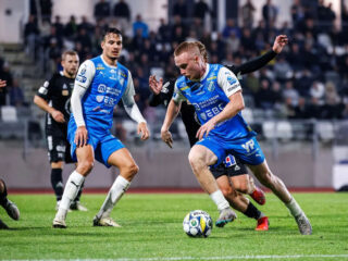 Όντεβολντ - Βάρμπεργκ