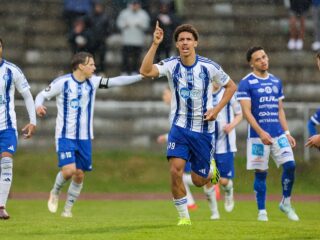 Ούλου - Ελσίνκι