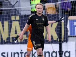 Ούλου - Σεϊναγιόεν