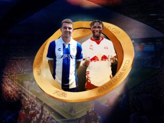 Πατσούκα - Σάλτσμπουργκ