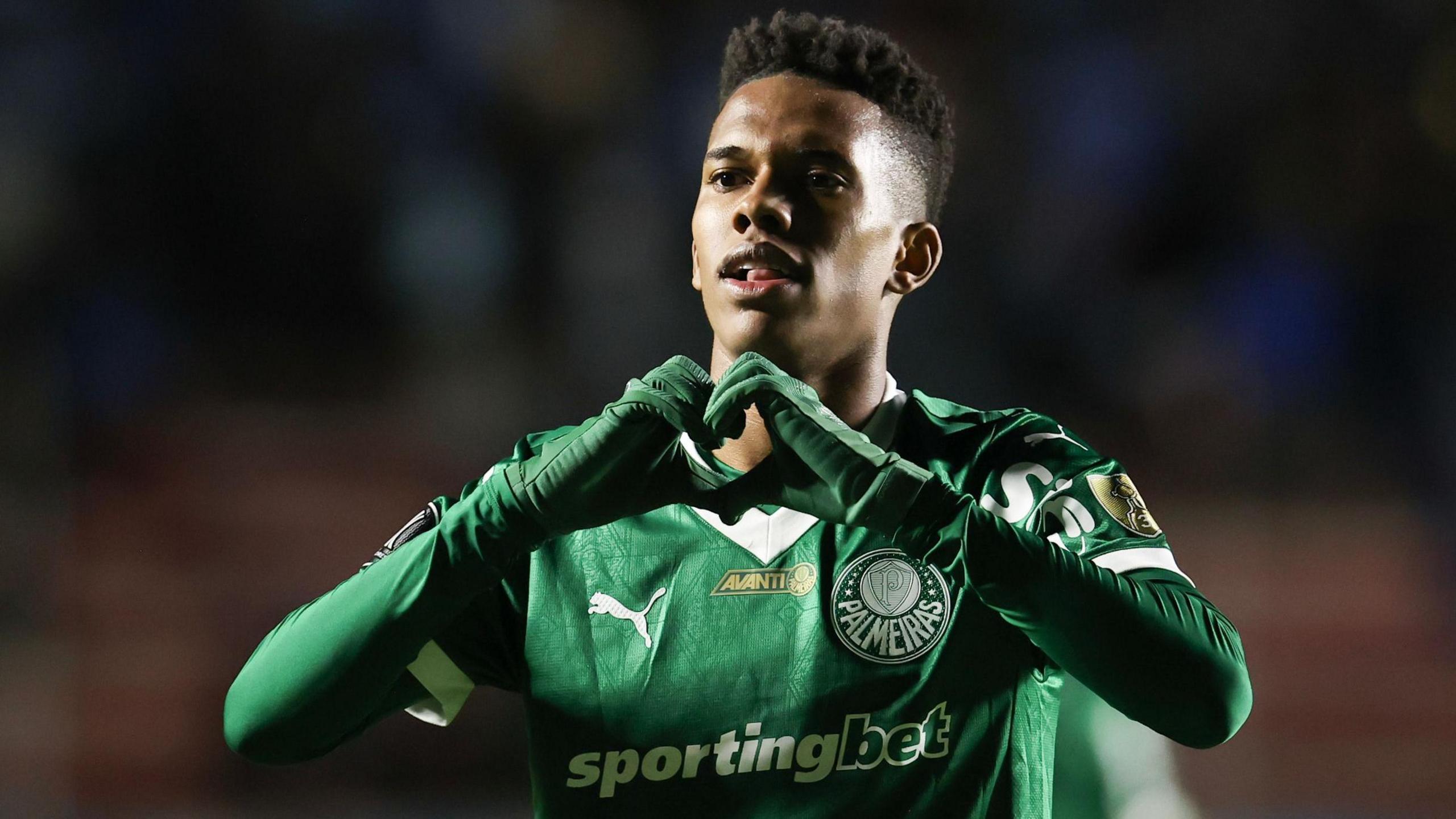 Πως θα δω Παλμέιρας - Αλ Αχλί live stream