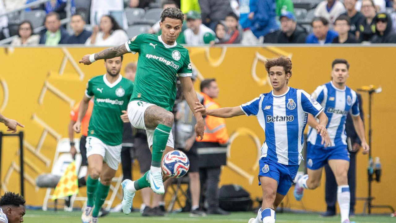 παλμειρας ιντερ μαιαμι