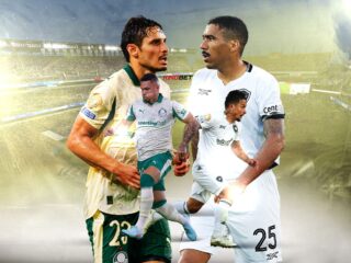 Παλμέιρας - Μποταφόγκο