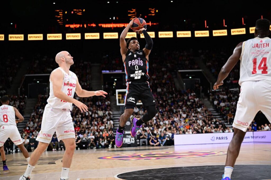 Παρί - Μονακό Κανάλι ▶️ Live Streaming (17/06)