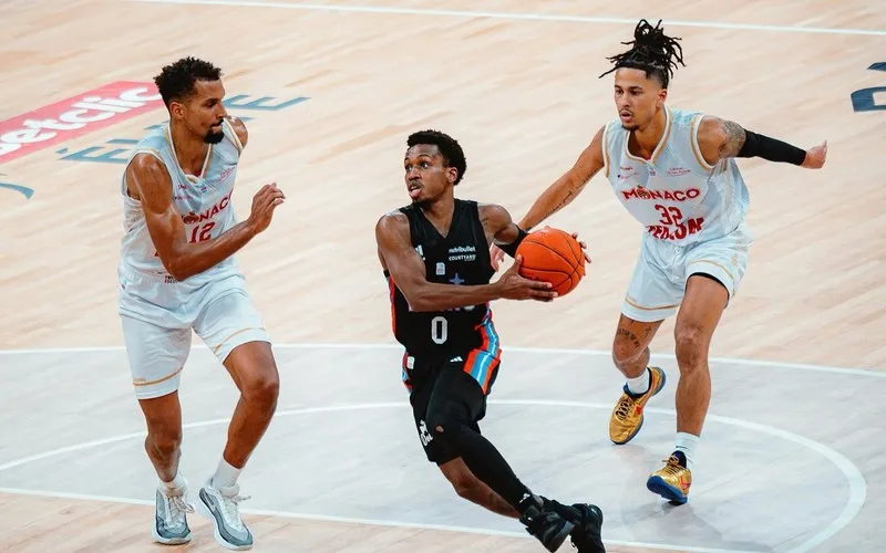 Παρί Μονακό