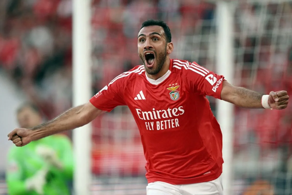 Μπενφίκα - Τσέλσι: 💥ΣΟΥΠΕΡ απόδοση να σκοράρει ο Παυλίδης!⚽