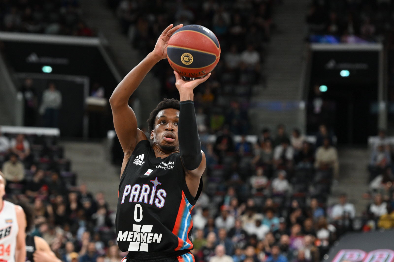 Παρί μπάσκετ