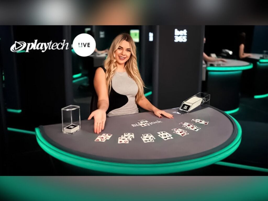 Bet365 BlackJack