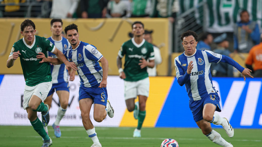 Πόρτο – Αλ Αχλί προγνωστικά: Κανένας λόγος να φτιάξουνε μπισκότο