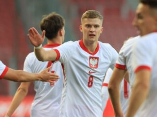 Πορτογαλία U21 - Πολωνία U21