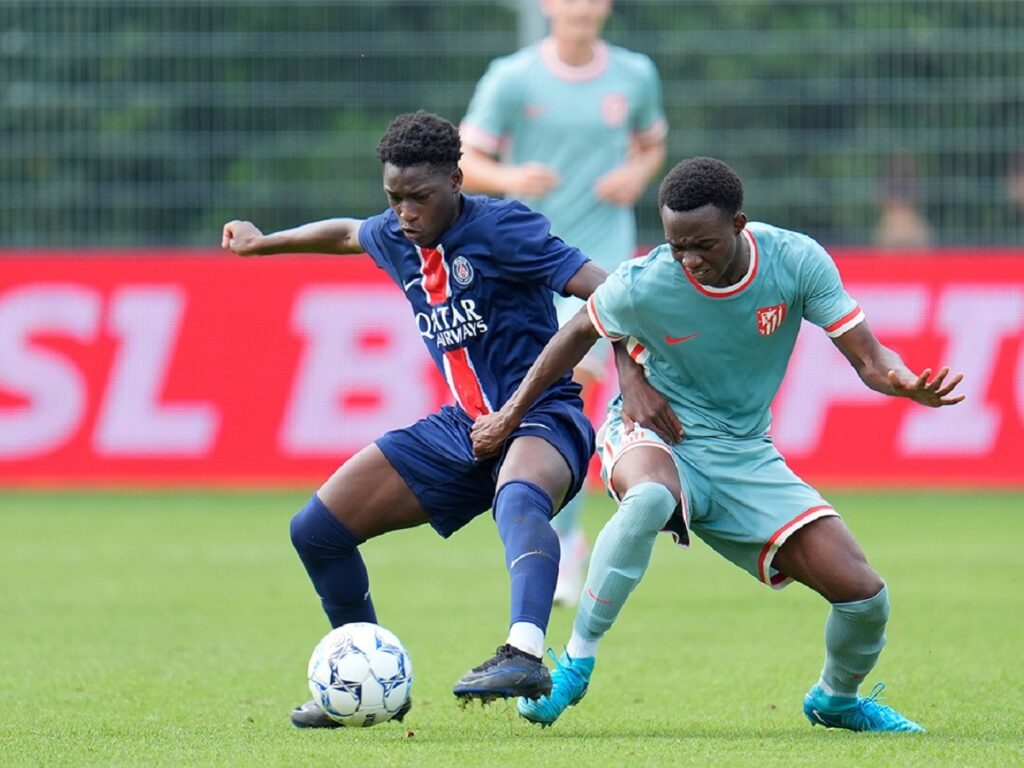 Παρί Σεν Ζερμέν - Ατλέτικο Μαδρίτης προγνωστικά Παγκοσμίου Κυπέλλου Συλλόγων