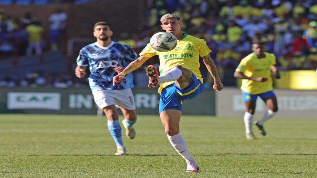 Πίραμιντς - Μαμελόντι Σάνταουνς στοίχημα: Στα κρίσιμα λυγίζουν οι «πυραμίδες»