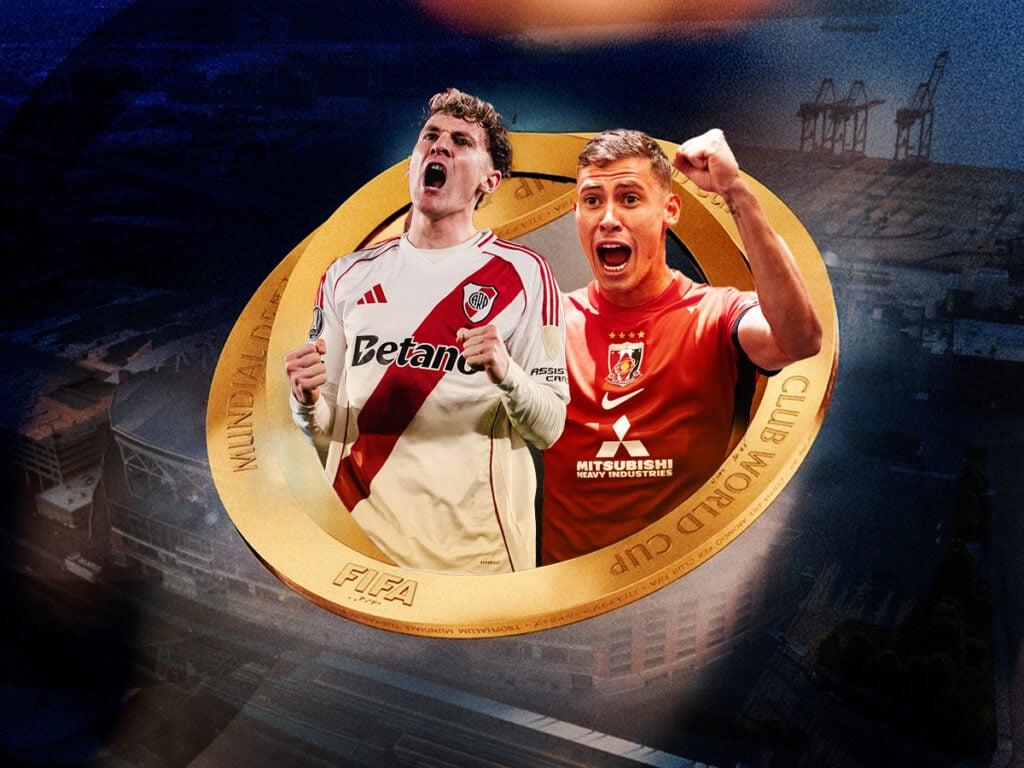 Ρίβερ - Ουράβα προγνωστικά