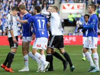 Ρόζενμποργκ - Σάρπσμποργκ 08