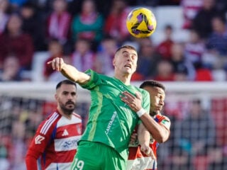 Σανταντέρ - Γρανάδα