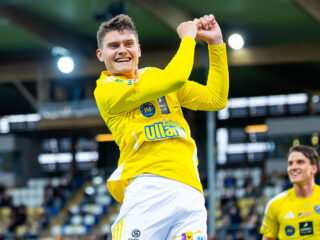 Σάντβικενς - Φάλκενμπεργκ