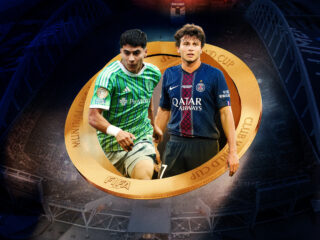 Σιάτλ Σάουντερς - Παρί Σεν Ζερμέν