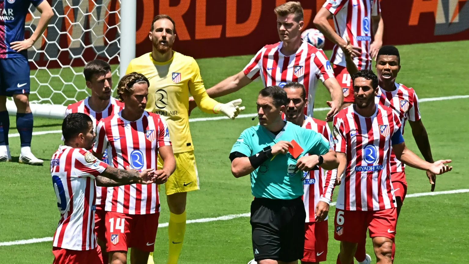 Χάντικαπ στο Παγκόσμιο, γκολ στη Φινλανδία