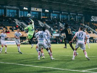 Σεϊναγιόεν - Γιάρο