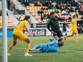 Σεϊναγιόεν - Μάριεχαμν