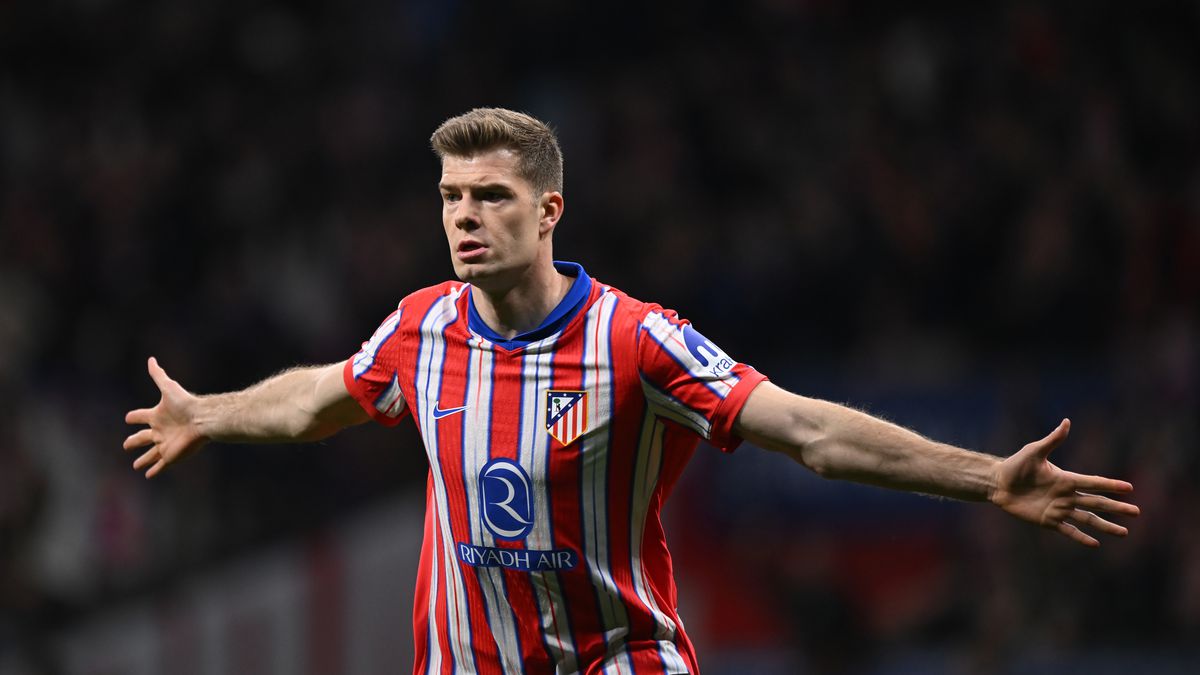 ατλετικο σορλοθ 