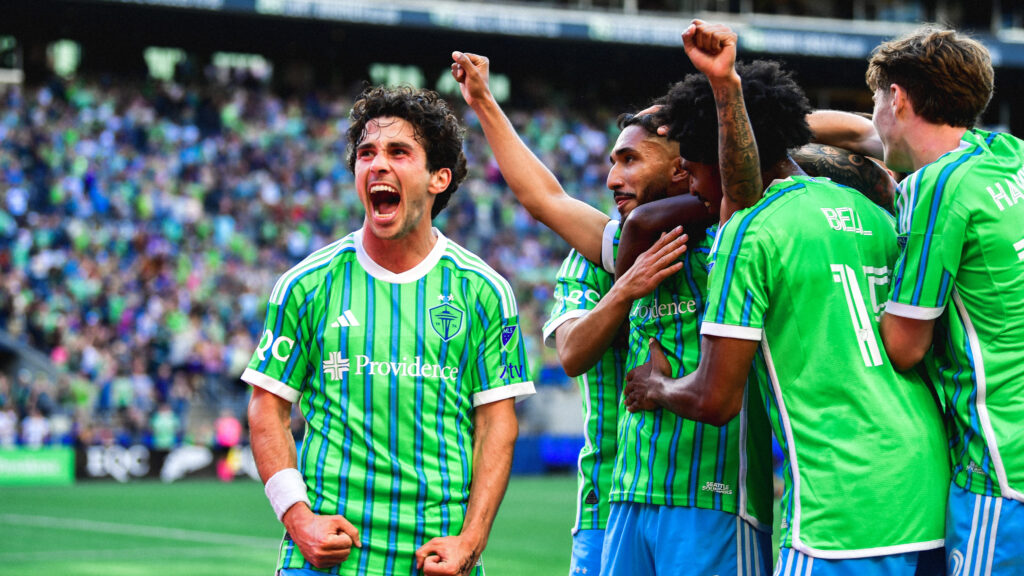 σιατλ - ατλετικο μαδριτης